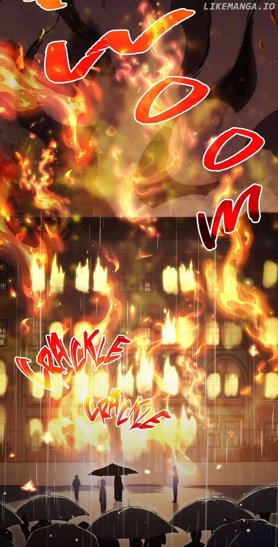 The Beginning After The End Chapter 196 image 67